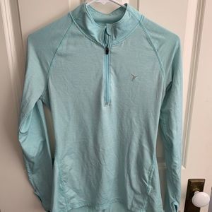 Old Navy Athletic Zip-up